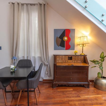 L' Hotellerie Easy Suites Παλέρμο Εξωτερικό φωτογραφία