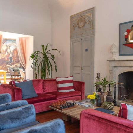 L' Hotellerie Easy Suites Παλέρμο Εξωτερικό φωτογραφία