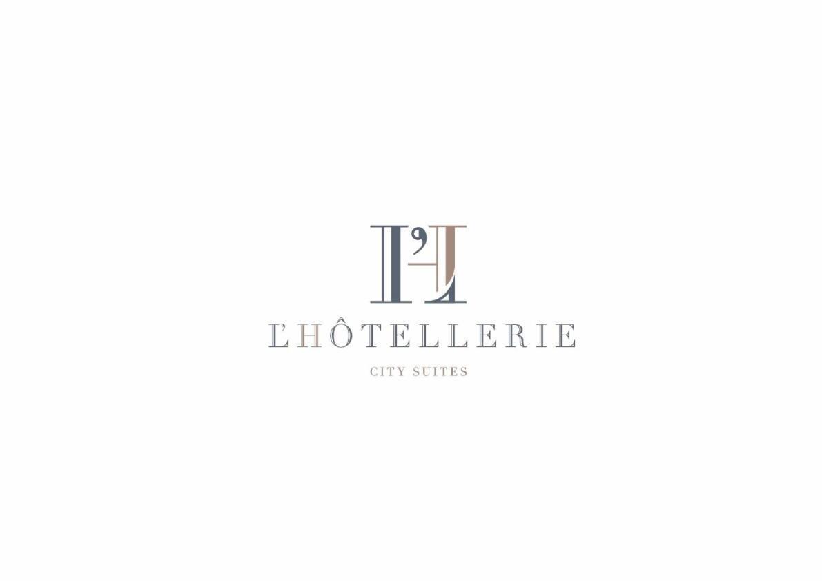 L' Hotellerie Easy Suites Παλέρμο Εξωτερικό φωτογραφία