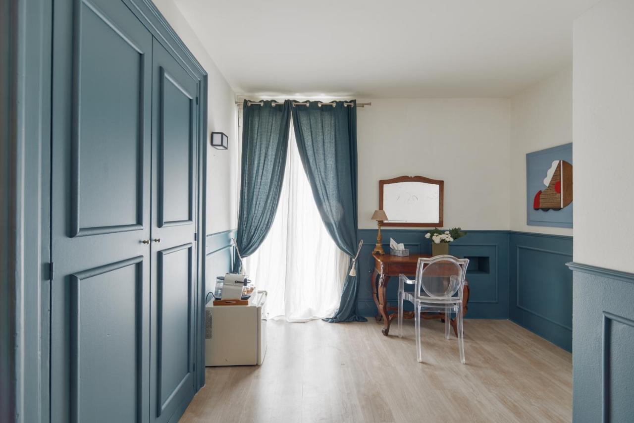 L' Hotellerie Easy Suites Παλέρμο Εξωτερικό φωτογραφία