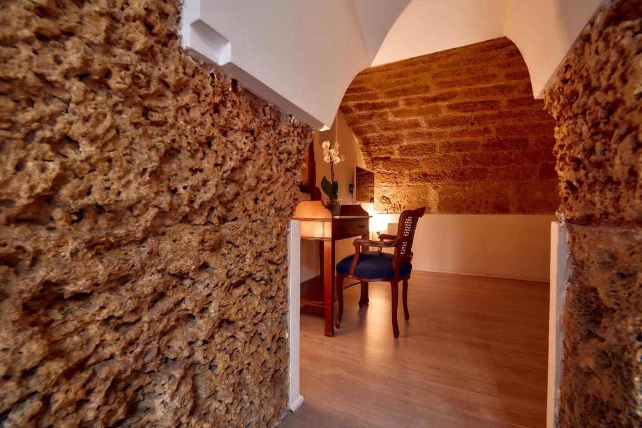 L' Hotellerie Easy Suites Παλέρμο Εξωτερικό φωτογραφία