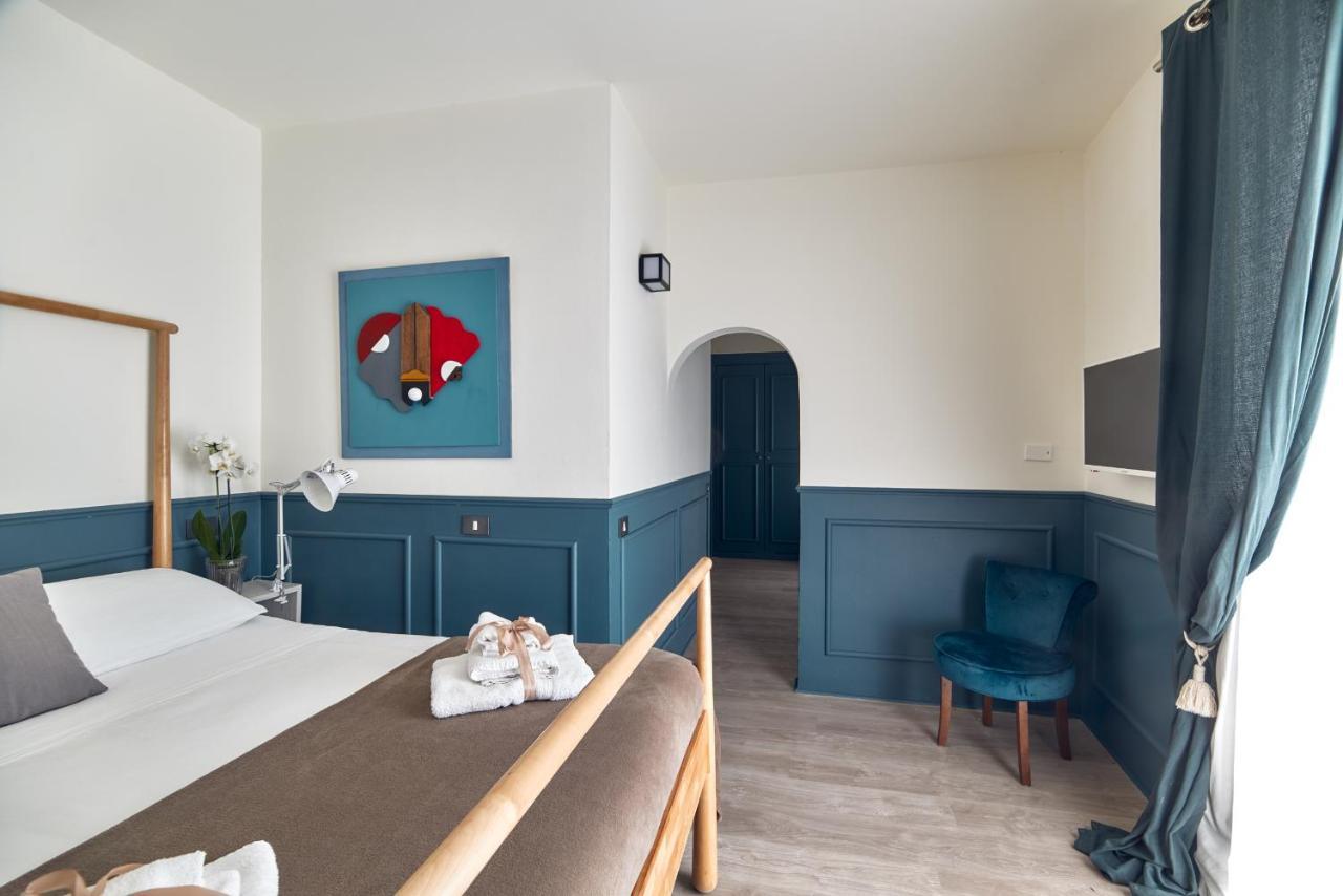 L' Hotellerie Easy Suites Παλέρμο Εξωτερικό φωτογραφία
