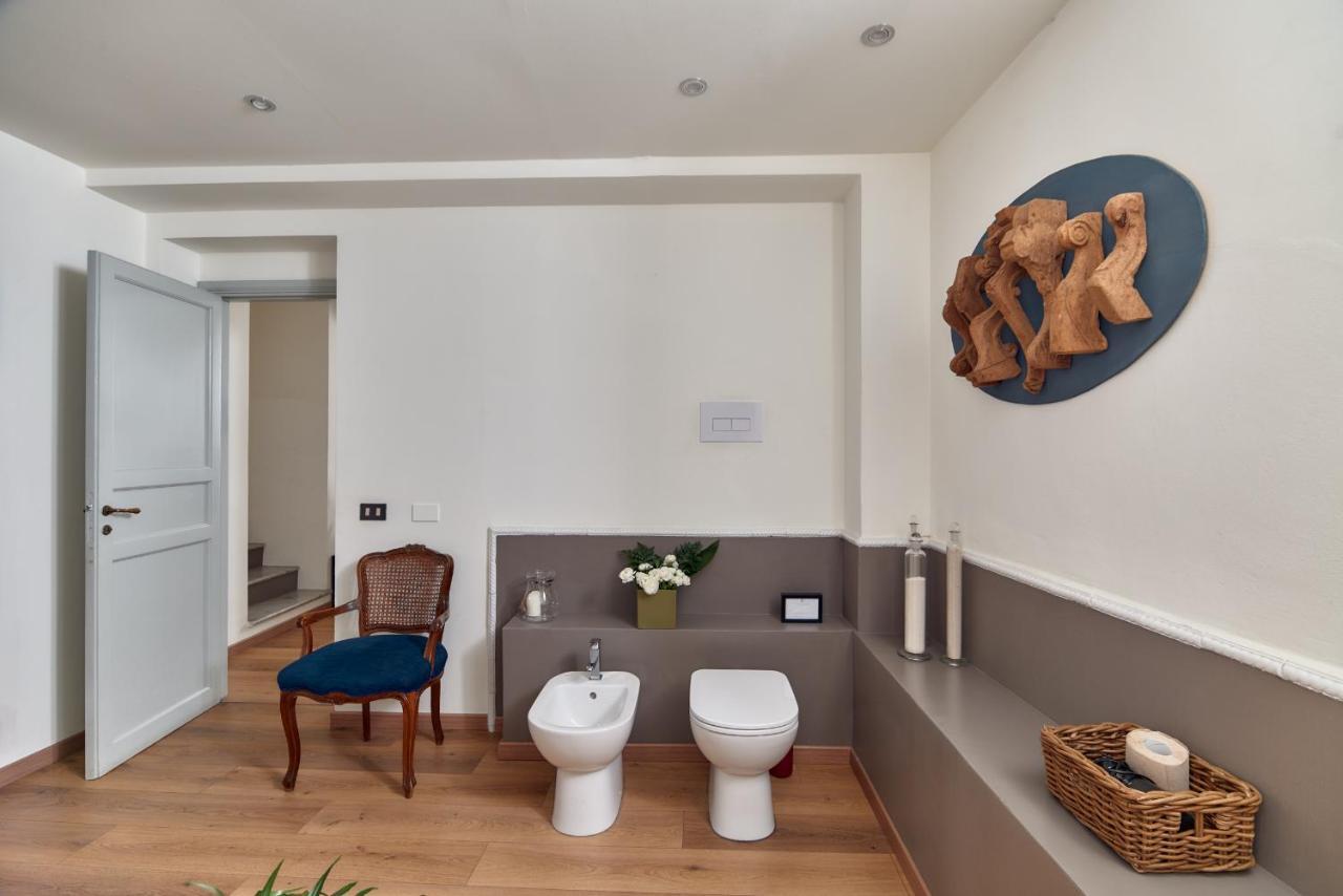 L' Hotellerie Easy Suites Παλέρμο Εξωτερικό φωτογραφία