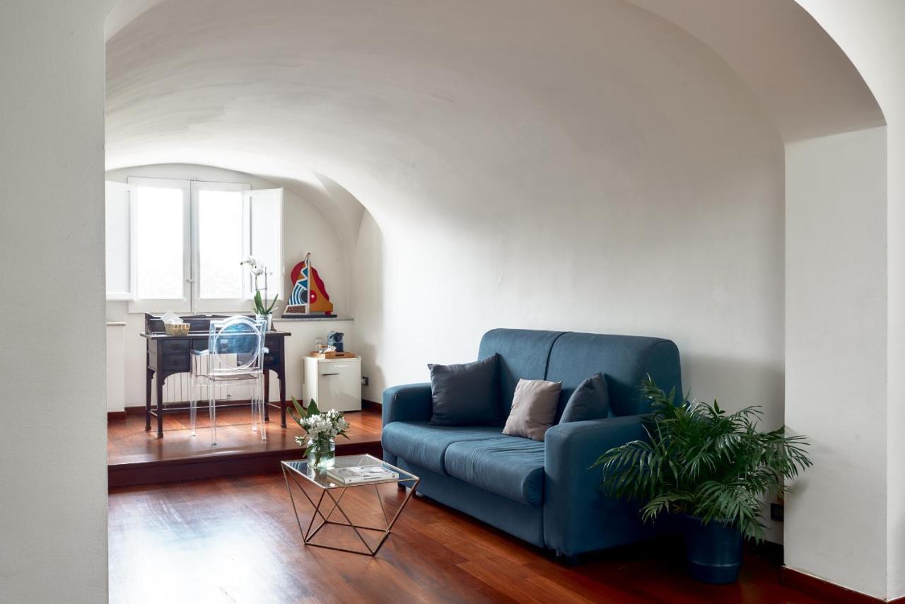 L' Hotellerie Easy Suites Παλέρμο Εξωτερικό φωτογραφία