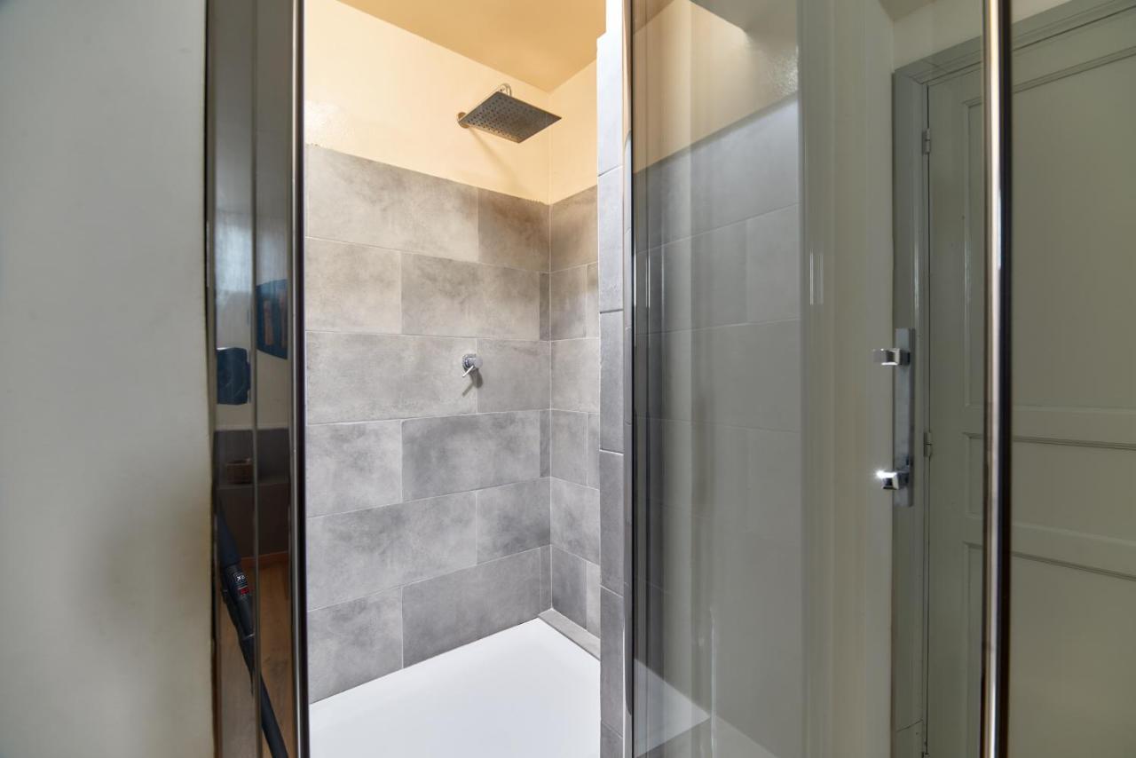 L' Hotellerie Easy Suites Παλέρμο Εξωτερικό φωτογραφία