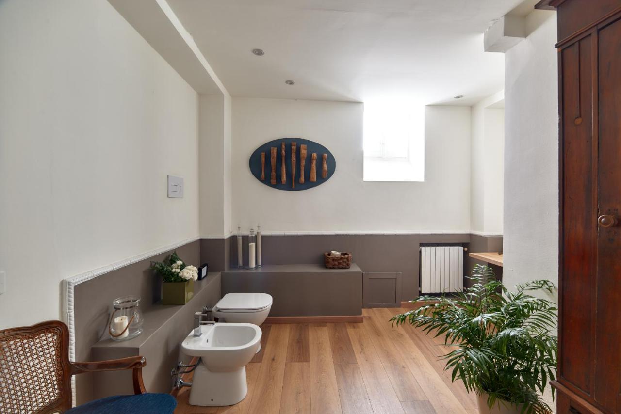L' Hotellerie Easy Suites Παλέρμο Εξωτερικό φωτογραφία