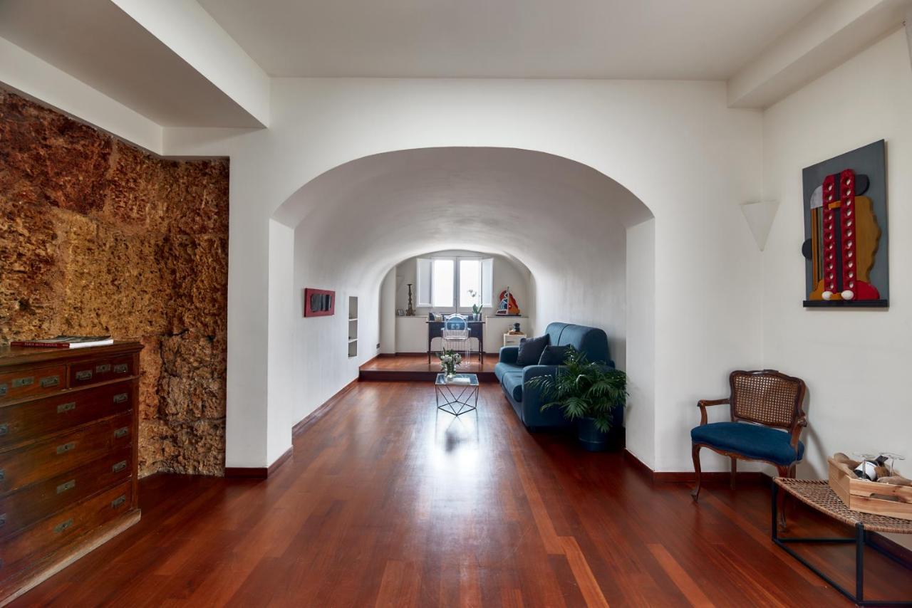 L' Hotellerie Easy Suites Παλέρμο Εξωτερικό φωτογραφία