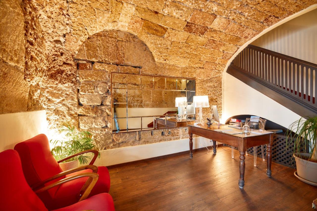 L' Hotellerie Easy Suites Παλέρμο Εξωτερικό φωτογραφία
