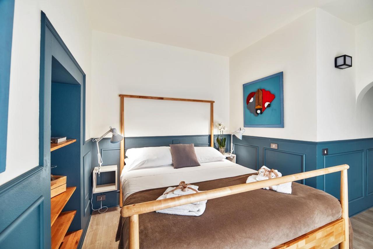 L' Hotellerie Easy Suites Παλέρμο Εξωτερικό φωτογραφία
