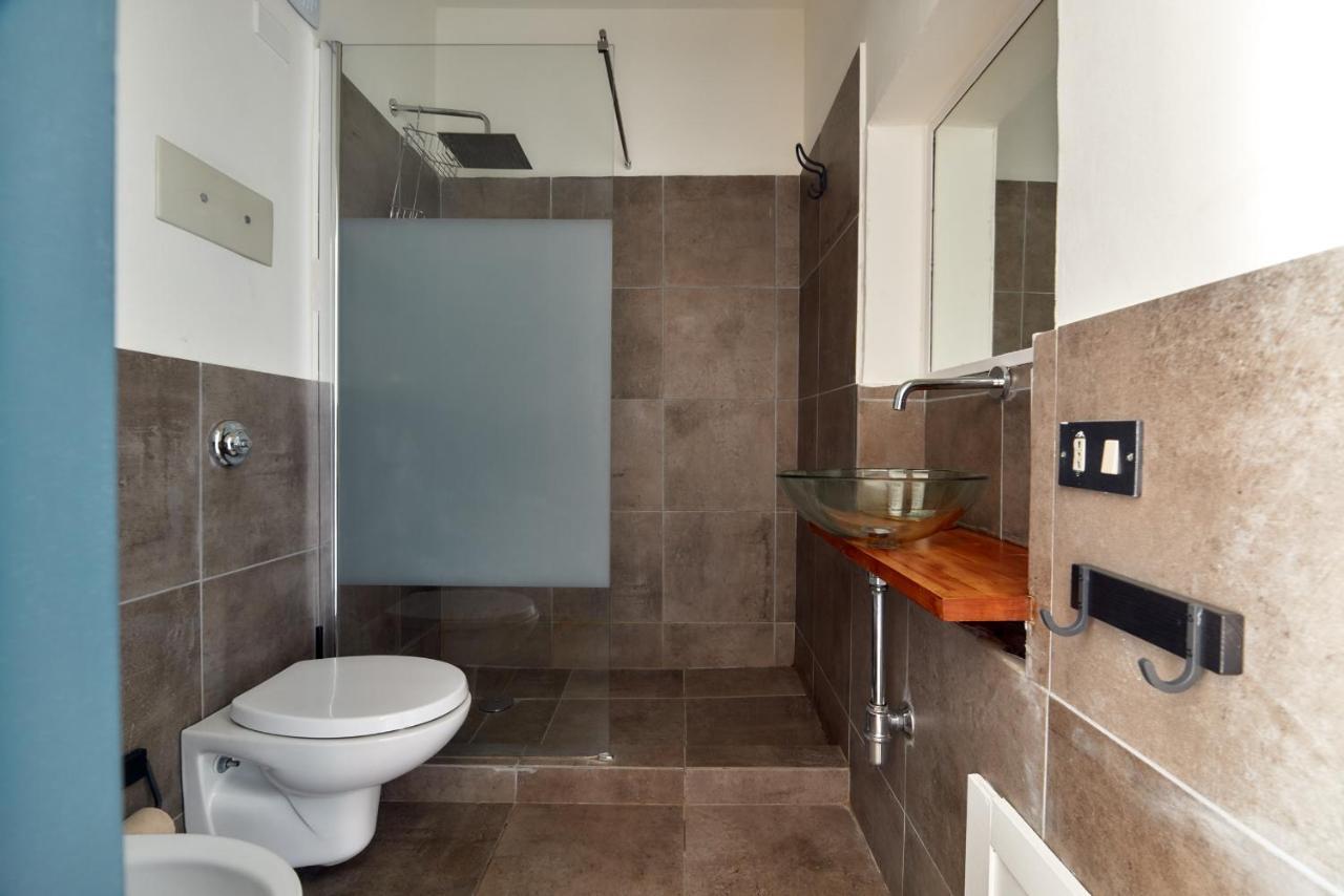 L' Hotellerie Easy Suites Παλέρμο Εξωτερικό φωτογραφία