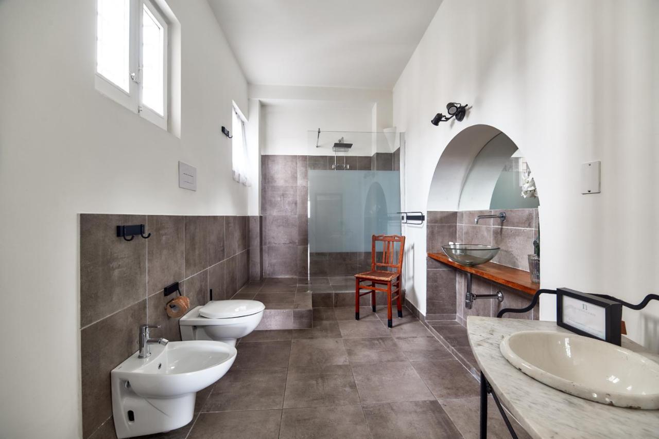 L' Hotellerie Easy Suites Παλέρμο Εξωτερικό φωτογραφία