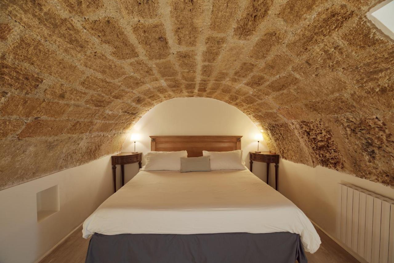 L' Hotellerie Easy Suites Παλέρμο Εξωτερικό φωτογραφία