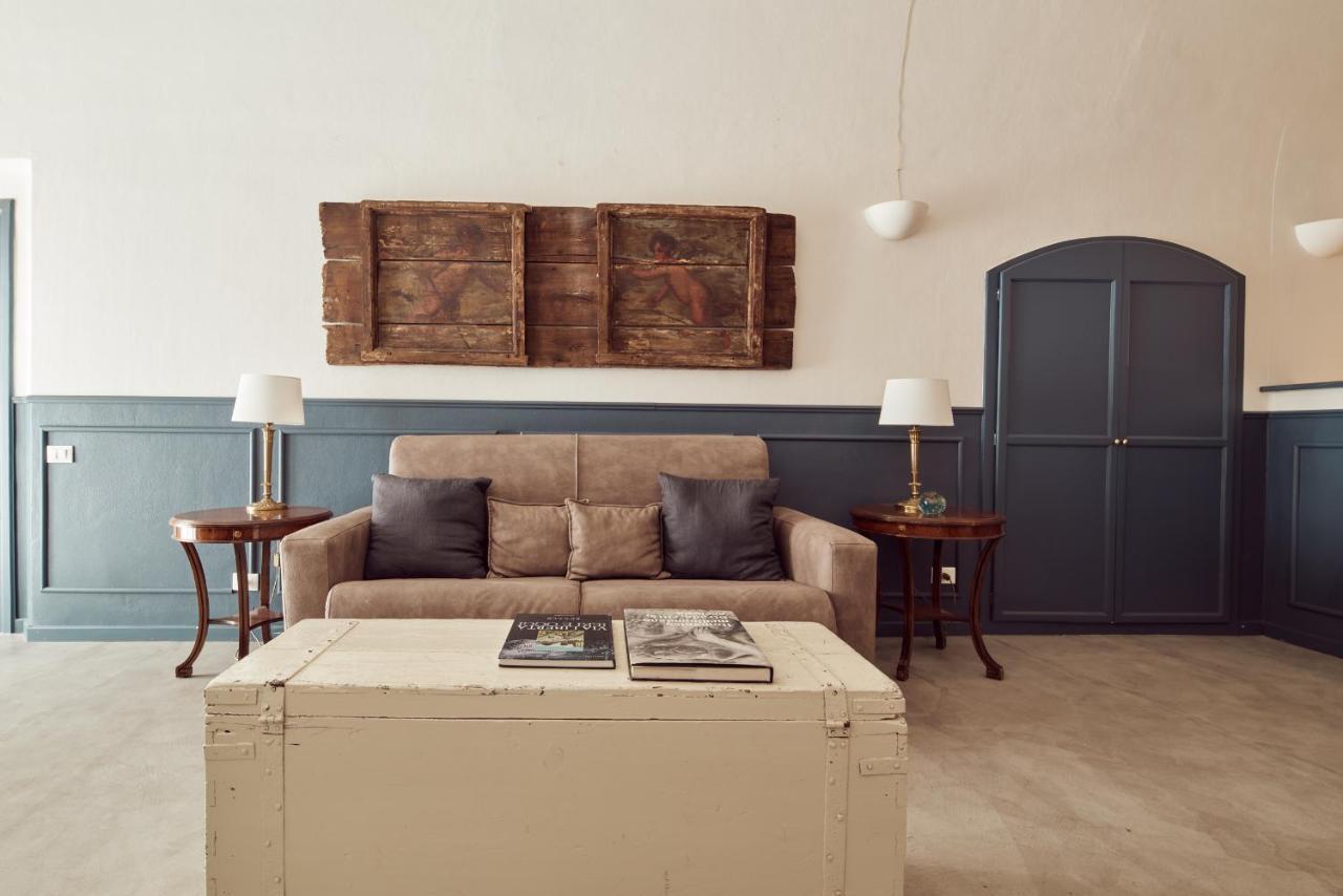 L' Hotellerie Easy Suites Παλέρμο Εξωτερικό φωτογραφία