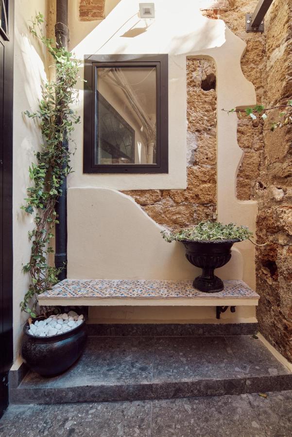 L' Hotellerie Easy Suites Παλέρμο Εξωτερικό φωτογραφία