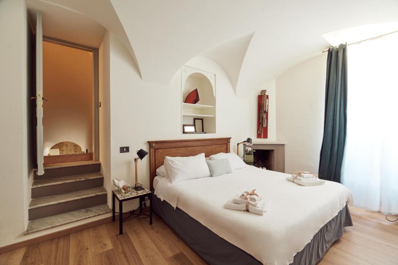 L' Hotellerie Easy Suites Παλέρμο Εξωτερικό φωτογραφία