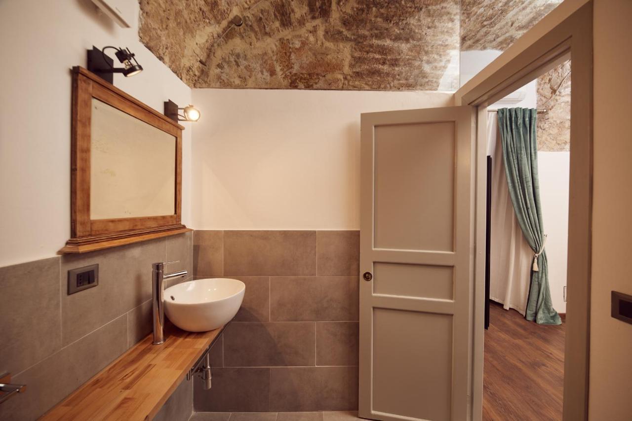 L' Hotellerie Easy Suites Παλέρμο Εξωτερικό φωτογραφία