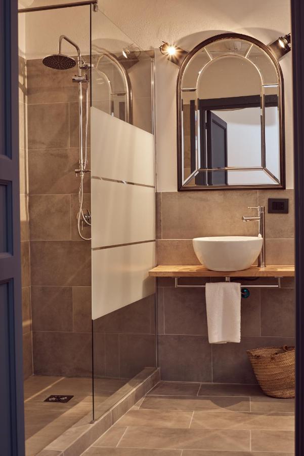 L' Hotellerie Easy Suites Παλέρμο Εξωτερικό φωτογραφία