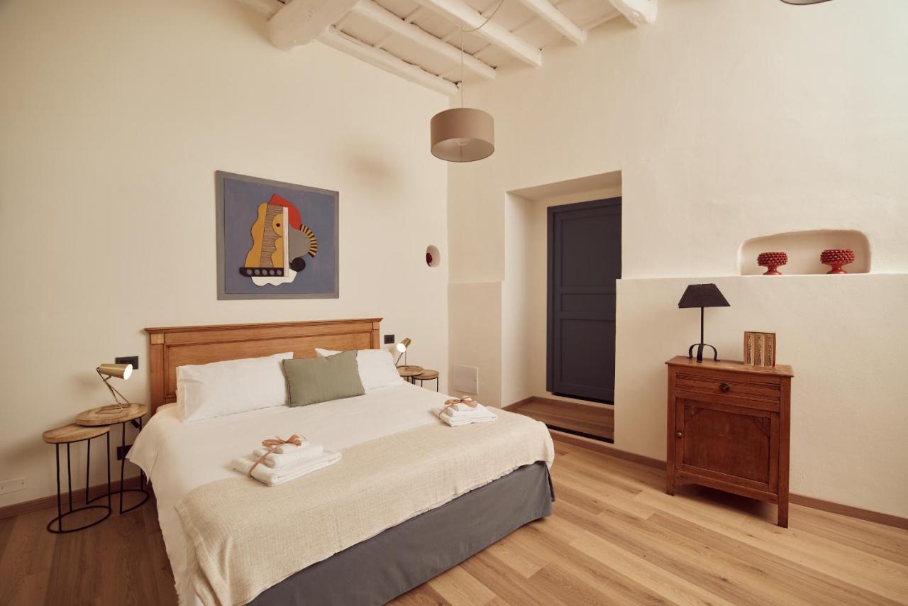 L' Hotellerie Easy Suites Παλέρμο Εξωτερικό φωτογραφία