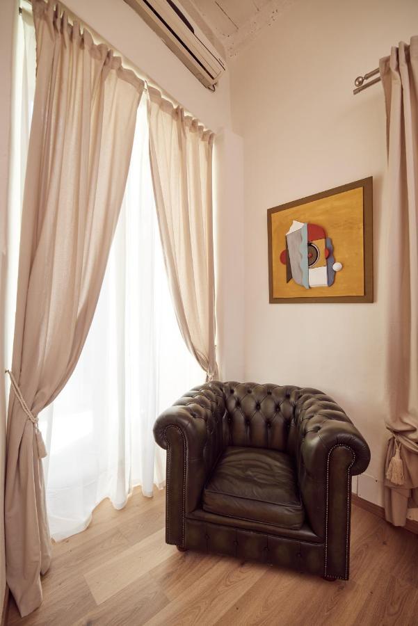 L' Hotellerie Easy Suites Παλέρμο Εξωτερικό φωτογραφία