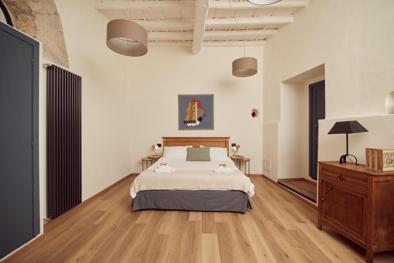 L' Hotellerie Easy Suites Παλέρμο Εξωτερικό φωτογραφία