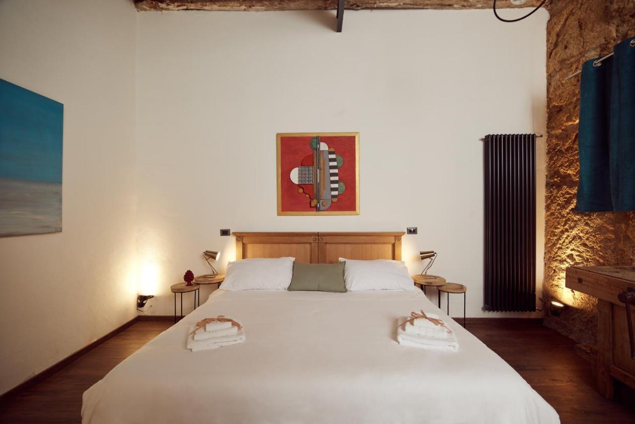 L' Hotellerie Easy Suites Παλέρμο Εξωτερικό φωτογραφία