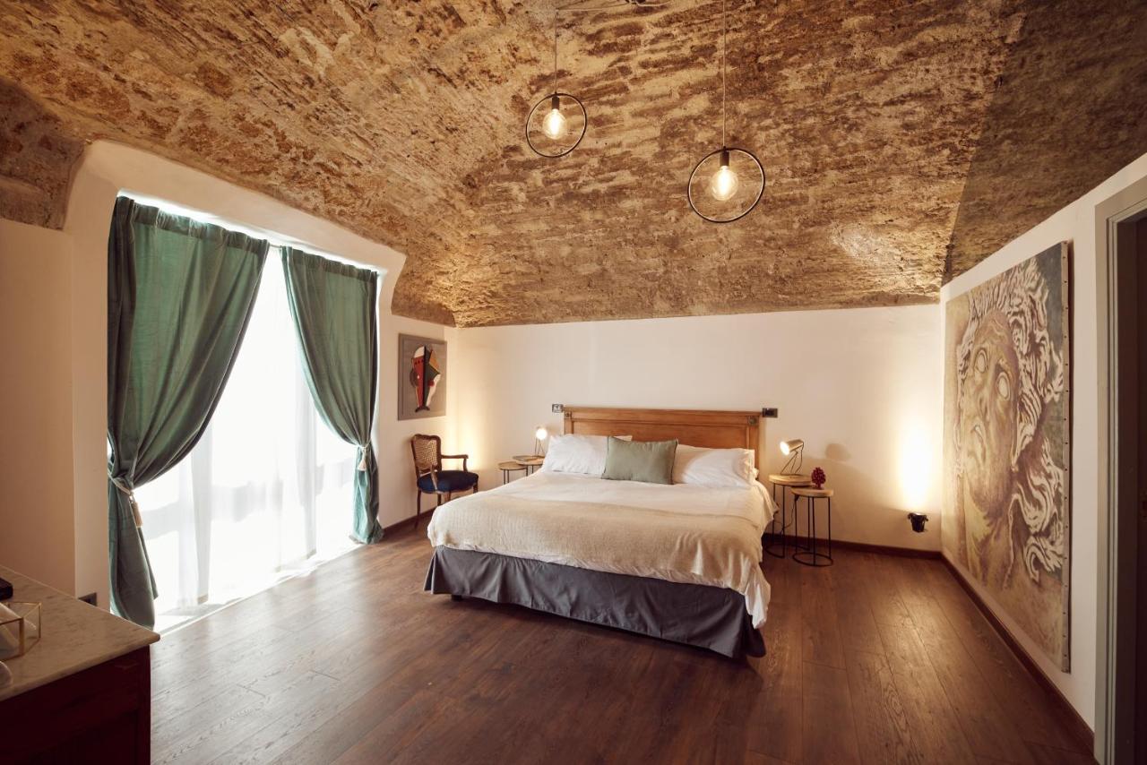 L' Hotellerie Easy Suites Παλέρμο Εξωτερικό φωτογραφία