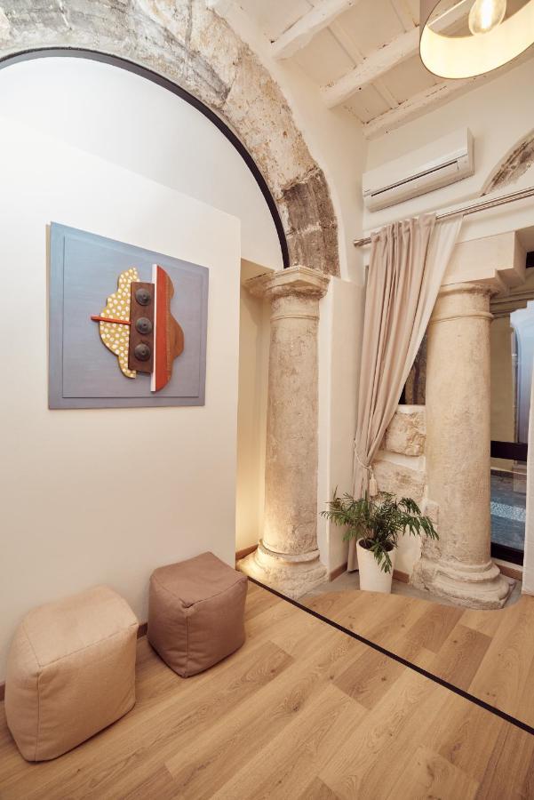 L' Hotellerie Easy Suites Παλέρμο Εξωτερικό φωτογραφία