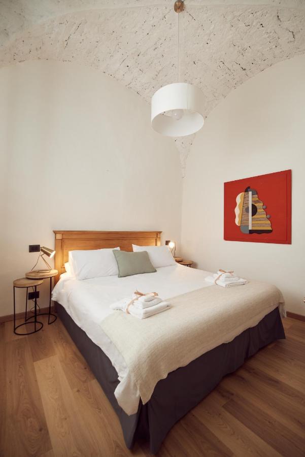 L' Hotellerie Easy Suites Παλέρμο Εξωτερικό φωτογραφία