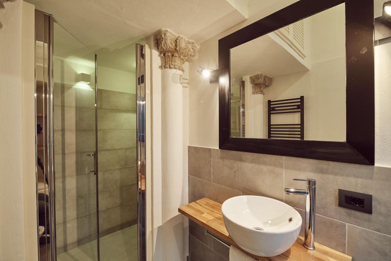 L' Hotellerie Easy Suites Παλέρμο Εξωτερικό φωτογραφία