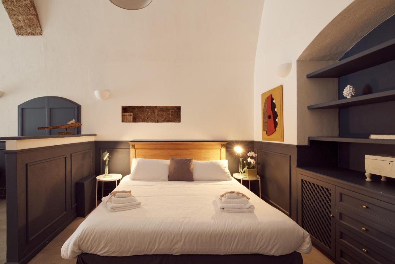 L' Hotellerie Easy Suites Παλέρμο Εξωτερικό φωτογραφία