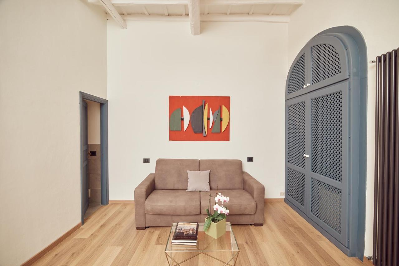 L' Hotellerie Easy Suites Παλέρμο Εξωτερικό φωτογραφία