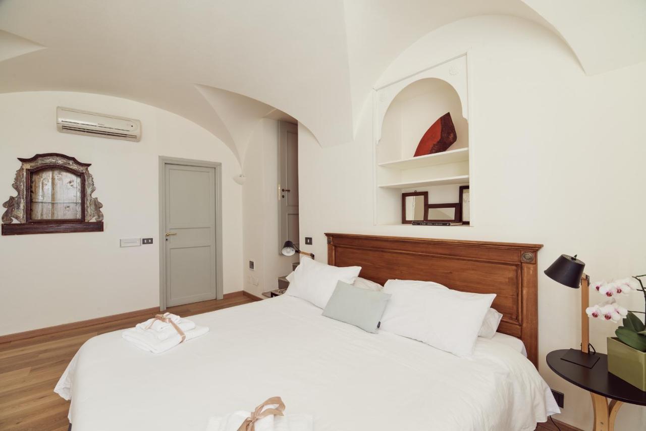 L' Hotellerie Easy Suites Παλέρμο Εξωτερικό φωτογραφία
