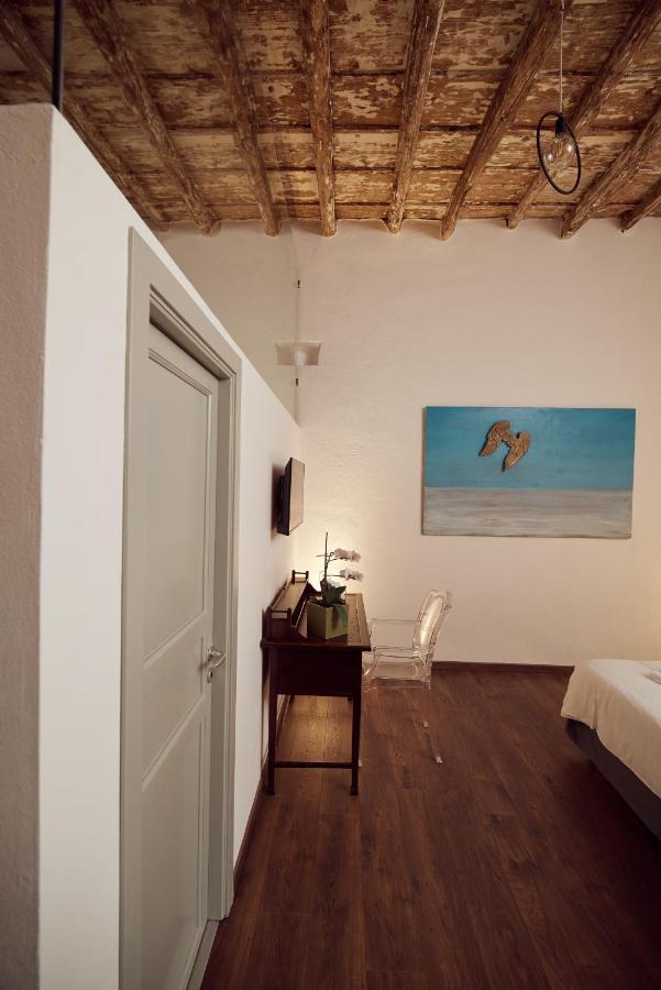 L' Hotellerie Easy Suites Παλέρμο Εξωτερικό φωτογραφία