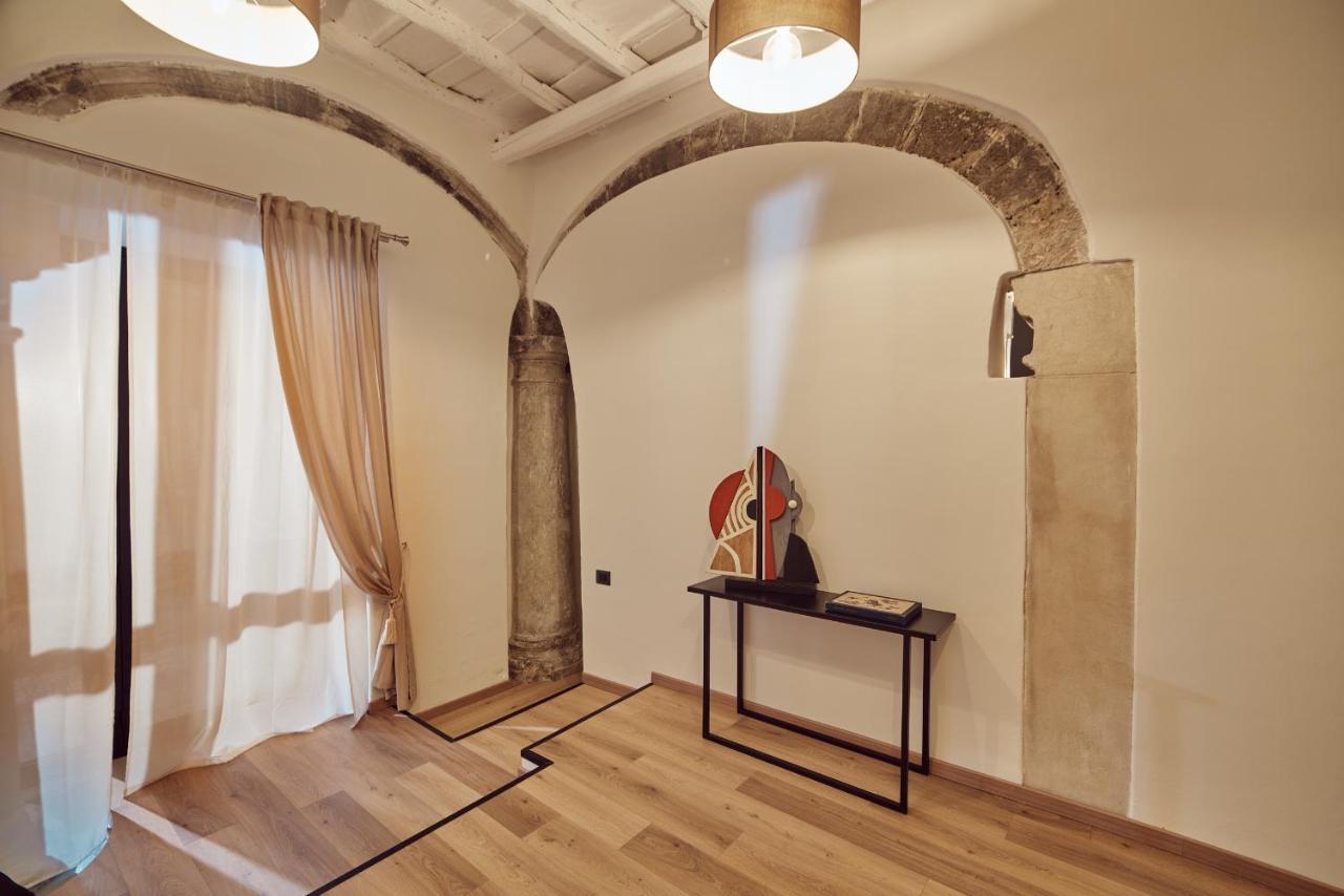 L' Hotellerie Easy Suites Παλέρμο Εξωτερικό φωτογραφία