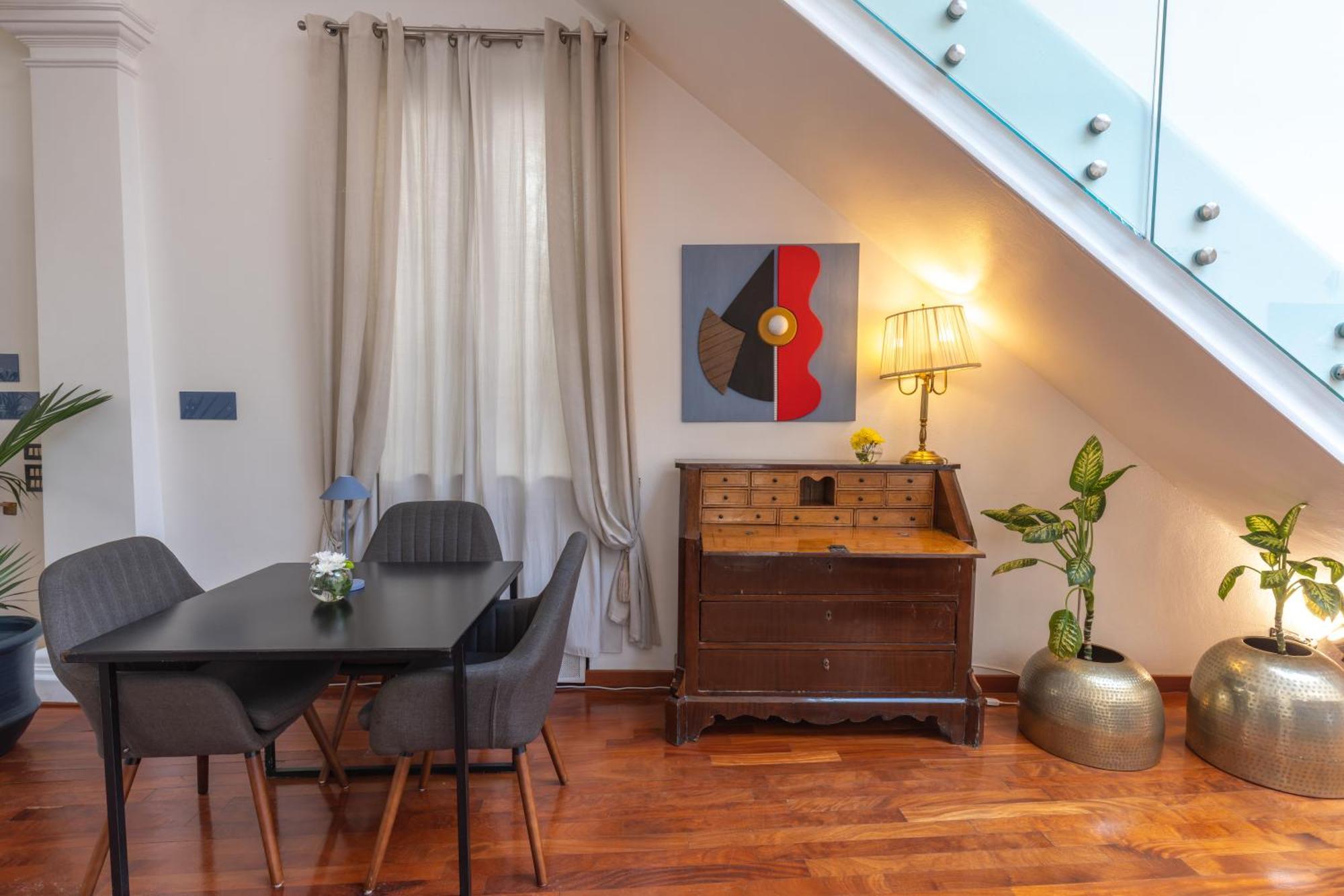 L' Hotellerie Easy Suites Παλέρμο Εξωτερικό φωτογραφία