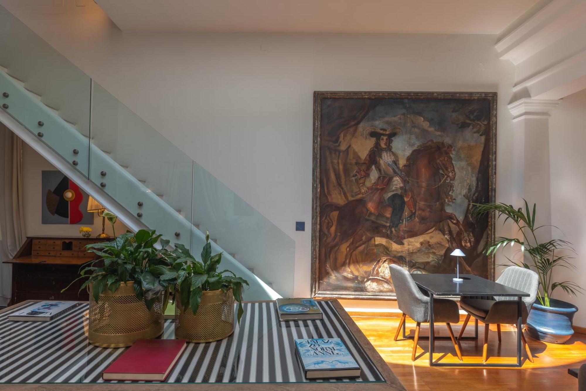 L' Hotellerie Easy Suites Παλέρμο Εξωτερικό φωτογραφία