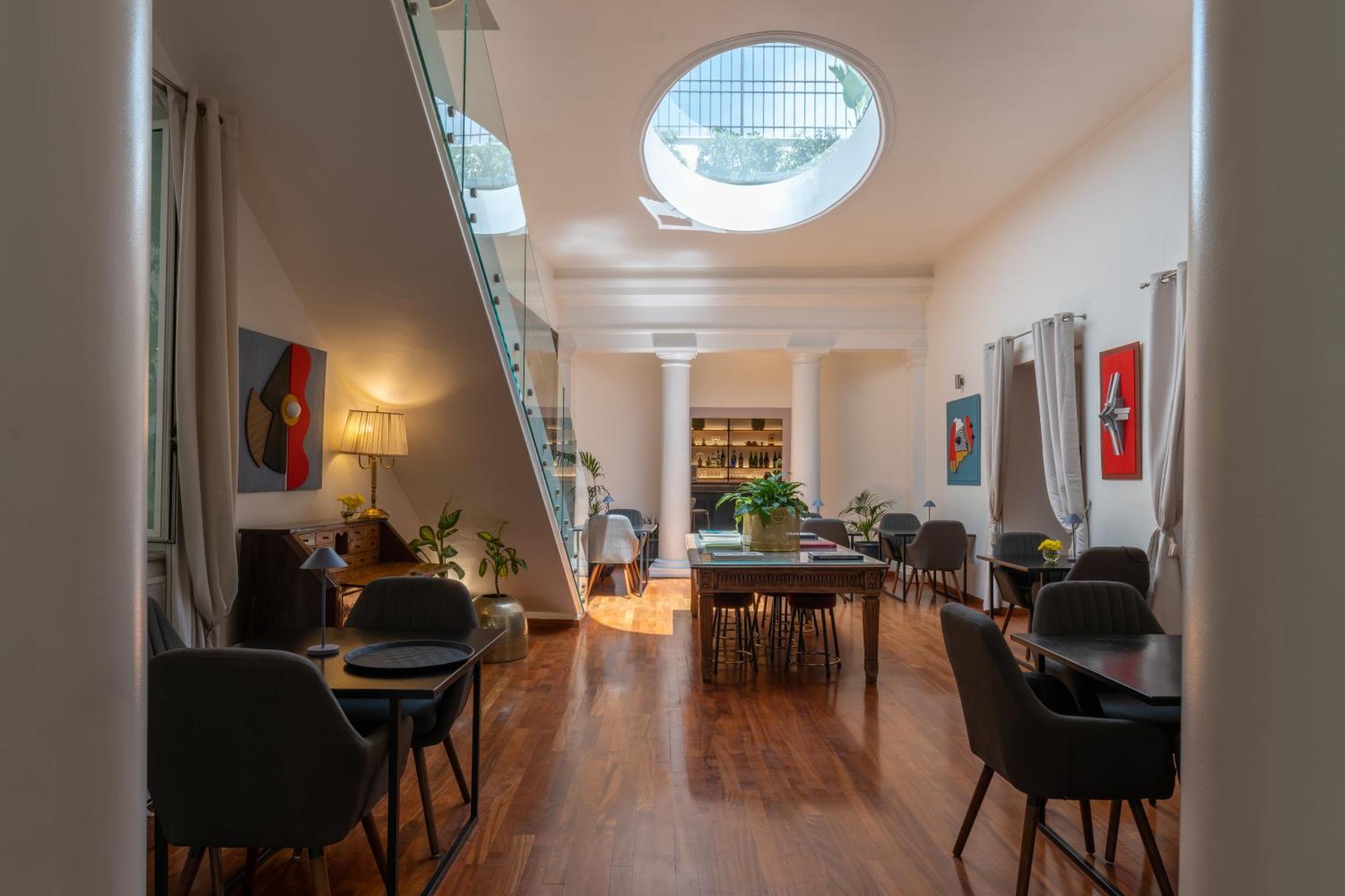 L' Hotellerie Easy Suites Παλέρμο Εξωτερικό φωτογραφία