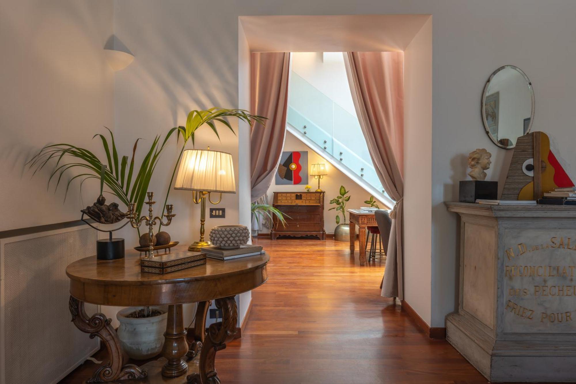 L' Hotellerie Easy Suites Παλέρμο Εξωτερικό φωτογραφία