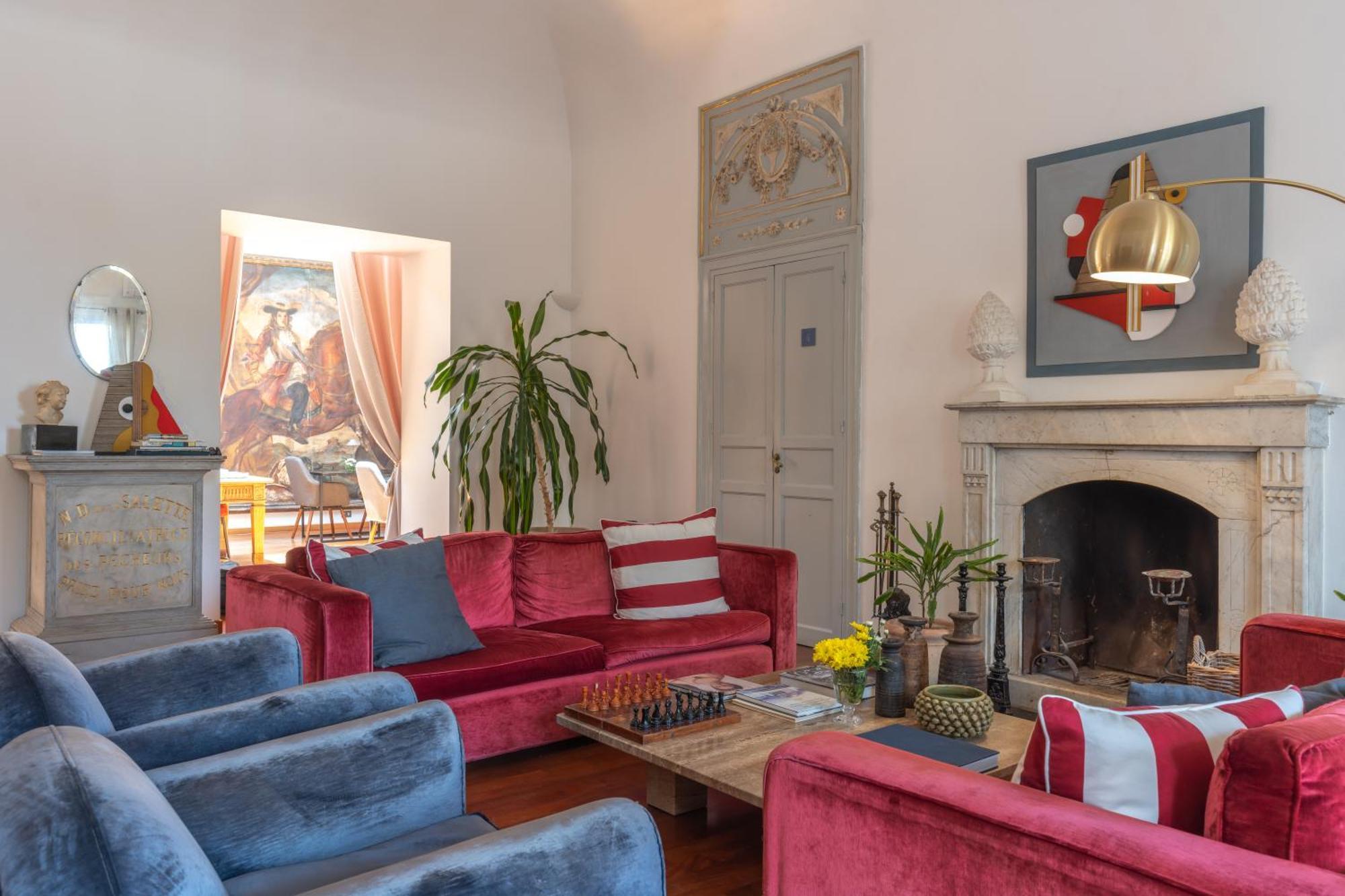 L' Hotellerie Easy Suites Παλέρμο Εξωτερικό φωτογραφία