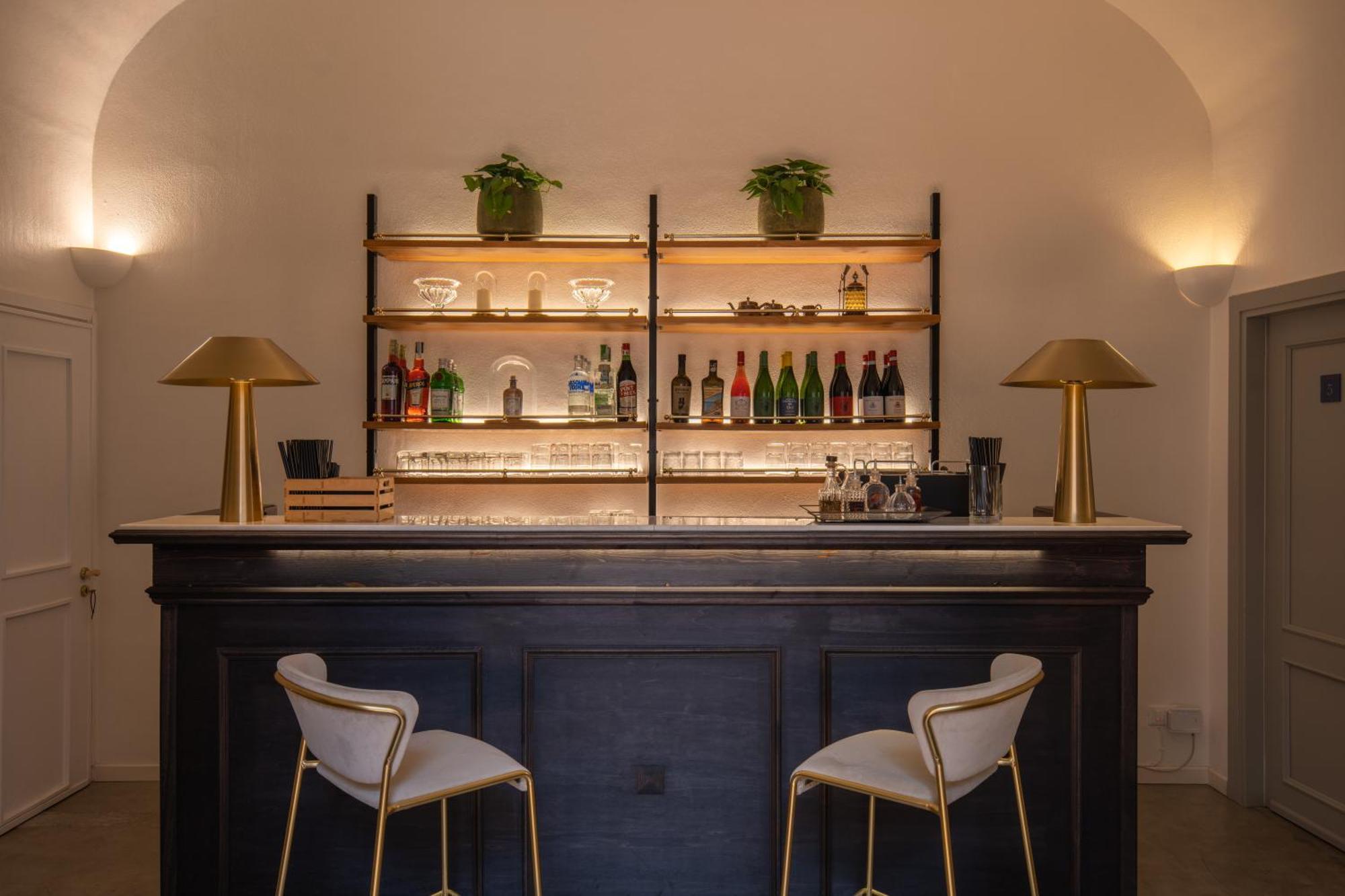 L' Hotellerie Easy Suites Παλέρμο Εξωτερικό φωτογραφία