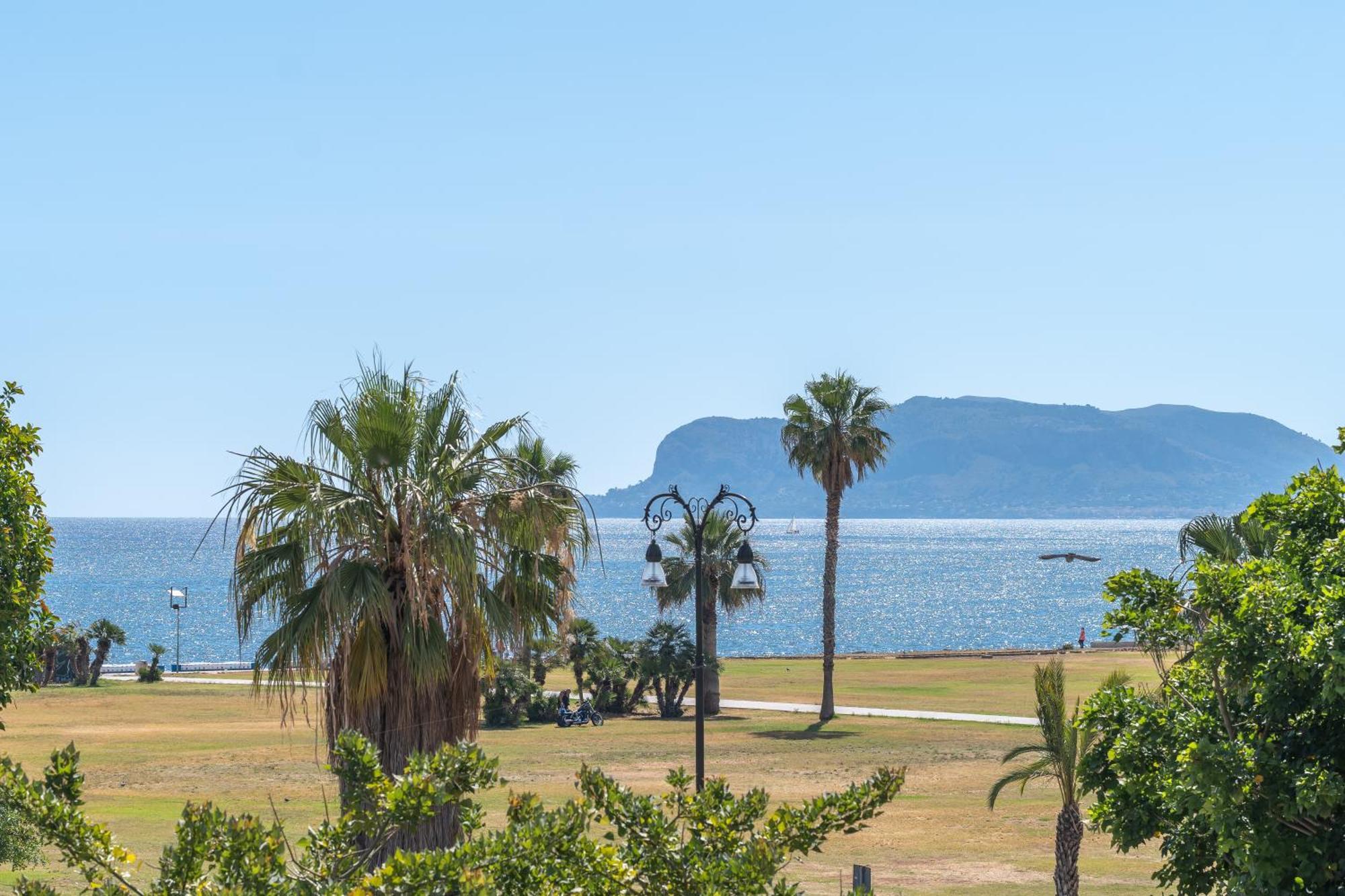 L' Hotellerie Easy Suites Παλέρμο Εξωτερικό φωτογραφία